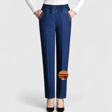Caroline | Sophisticated Women Trousers