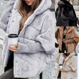 Katie | Oversized Puffer Jacket