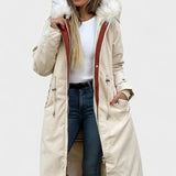 Rowan | Autumn Jacket