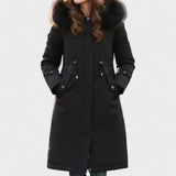 Rowan | Autumn Jacket