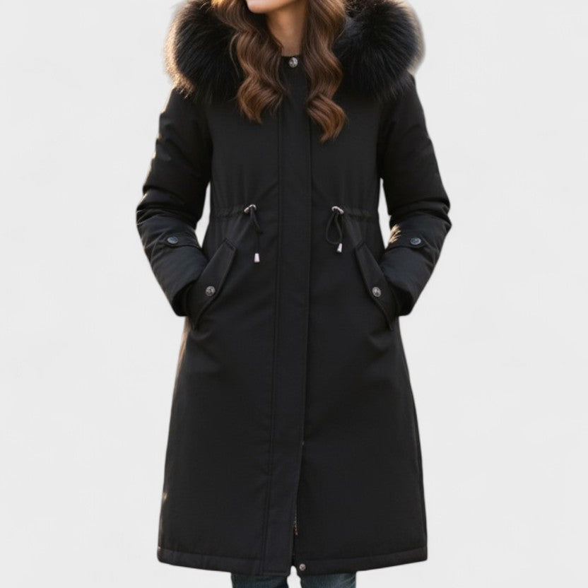 Rowan | Autumn Jacket