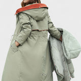 Rowan | Autumn Jacket