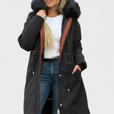 Rowan | Autumn Jacket