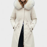 Rowan | Autumn Jacket