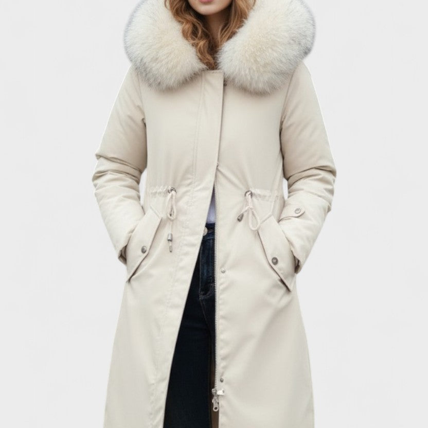 Rowan | Autumn Jacket