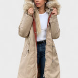 Rowan | Autumn Jacket