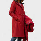 Rowan | Autumn Jacket