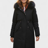 Rowan | Autumn Jacket
