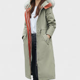 Rowan | Autumn Jacket