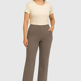 Amelia | Elegant Women Trousers